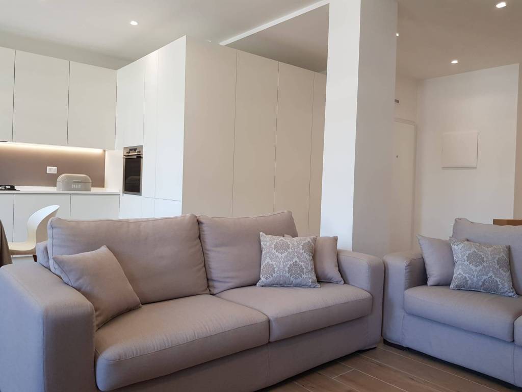 Appartamento a San benedetto del tronto in Via Leonardo Bianchi, 36 - Foto 4