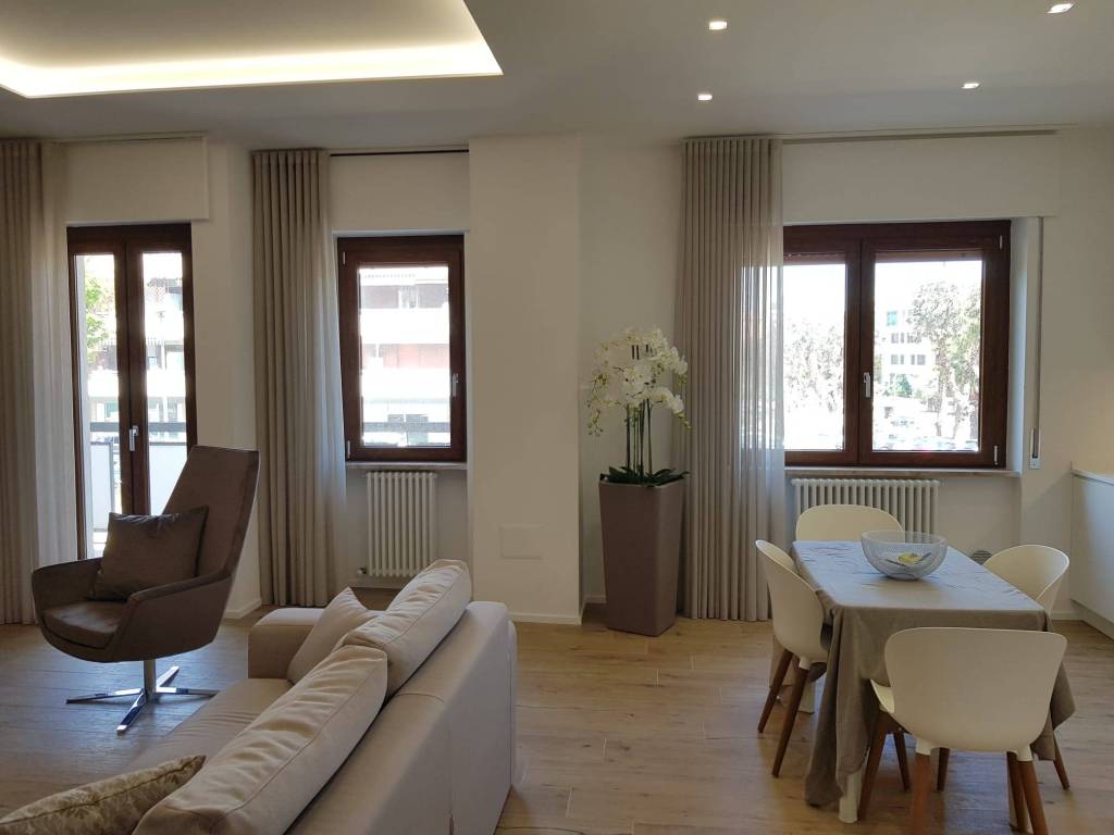 Appartamento a San benedetto del tronto in Via Leonardo Bianchi, 36 - Foto 5