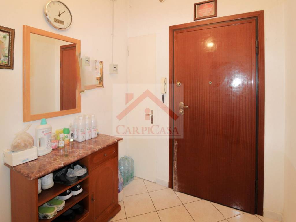 Appartamento a Carpi in Via Antonio Allegri n.31 Carpi Province of Modena Italy , - Foto 2