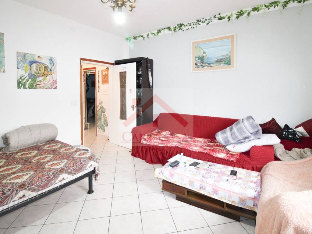 Appartamento a Carpi in Via Antonio Allegri n.31 Carpi Province of Modena Italy , - Foto 4