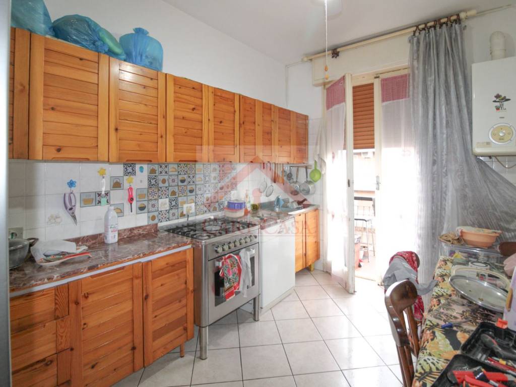 Appartamento a Carpi in Via Antonio Allegri n.31 Carpi Province of Modena Italy , - Foto 5
