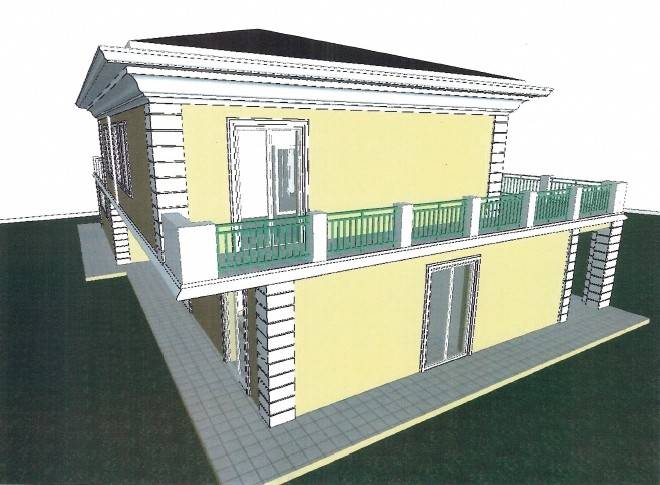 Terreno a Frosinone in Via delle Cese - Foto 3