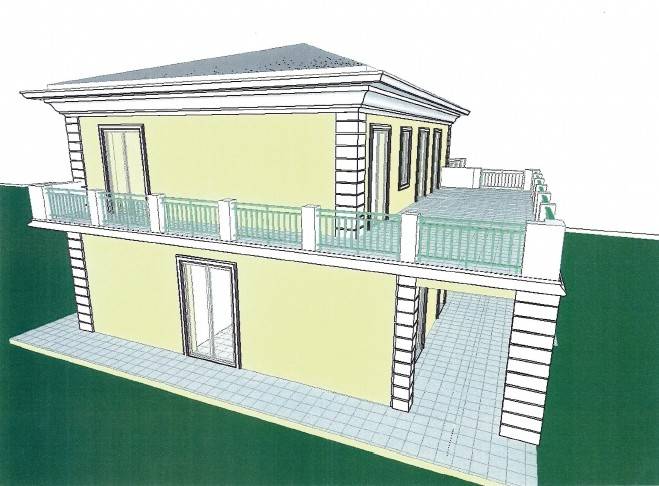 Terreno a Frosinone in Via delle Cese - Foto 5