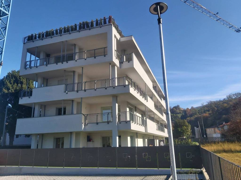 Progetto a Oggiono in Via Lazzaretto, 64 - Foto 2