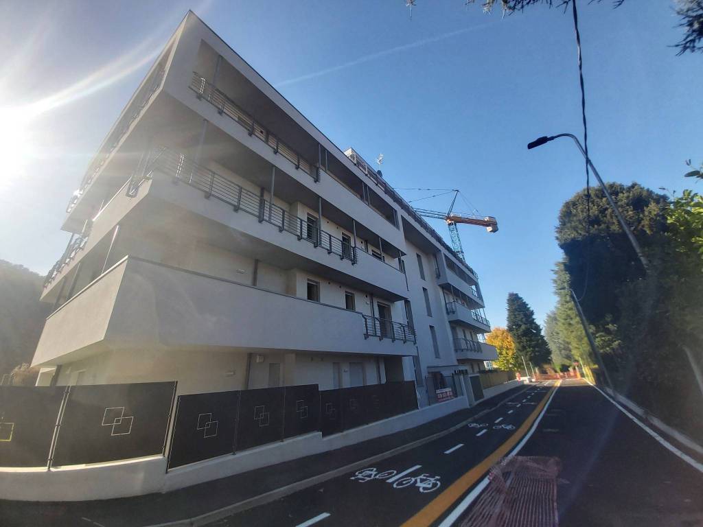 Progetto a Oggiono in Via Lazzaretto, 64 - Foto 4