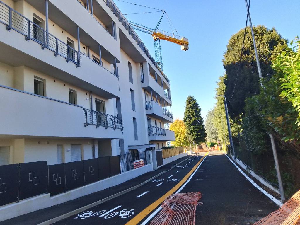 Progetto a Oggiono in Via Lazzaretto, 64 - Foto 5