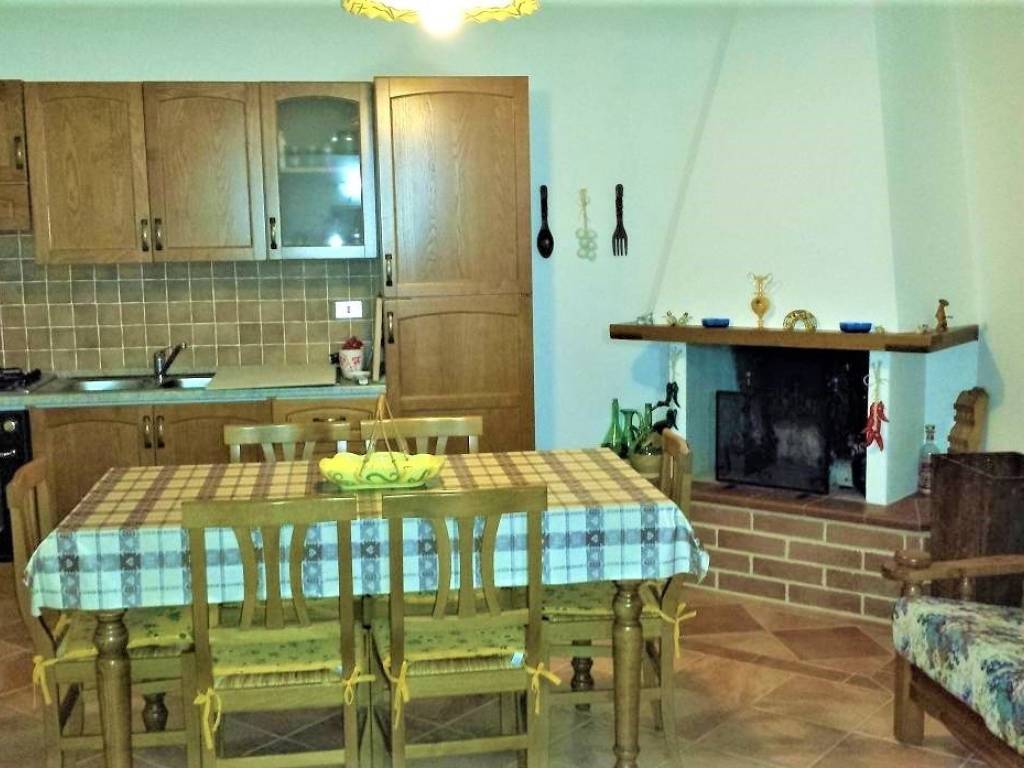 Casa indipendente a Vaiano in Via Nuova per Schignano, 25 - Foto 3