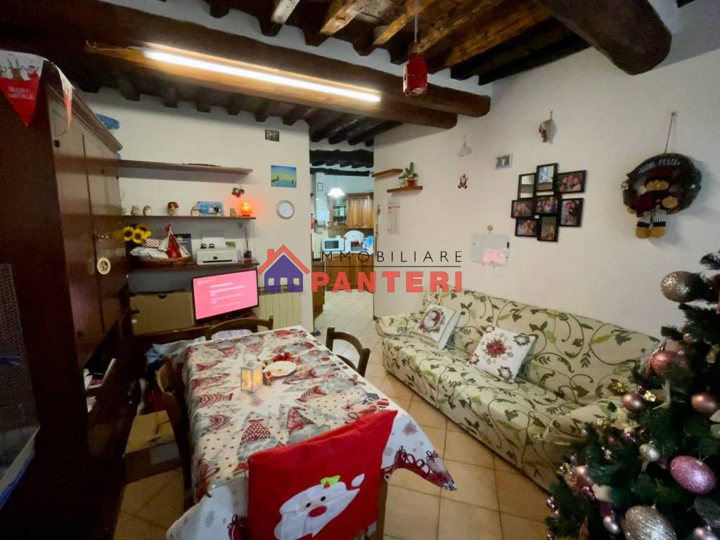 Appartamento a Pescia in Piazza San Romualdo - Foto 2