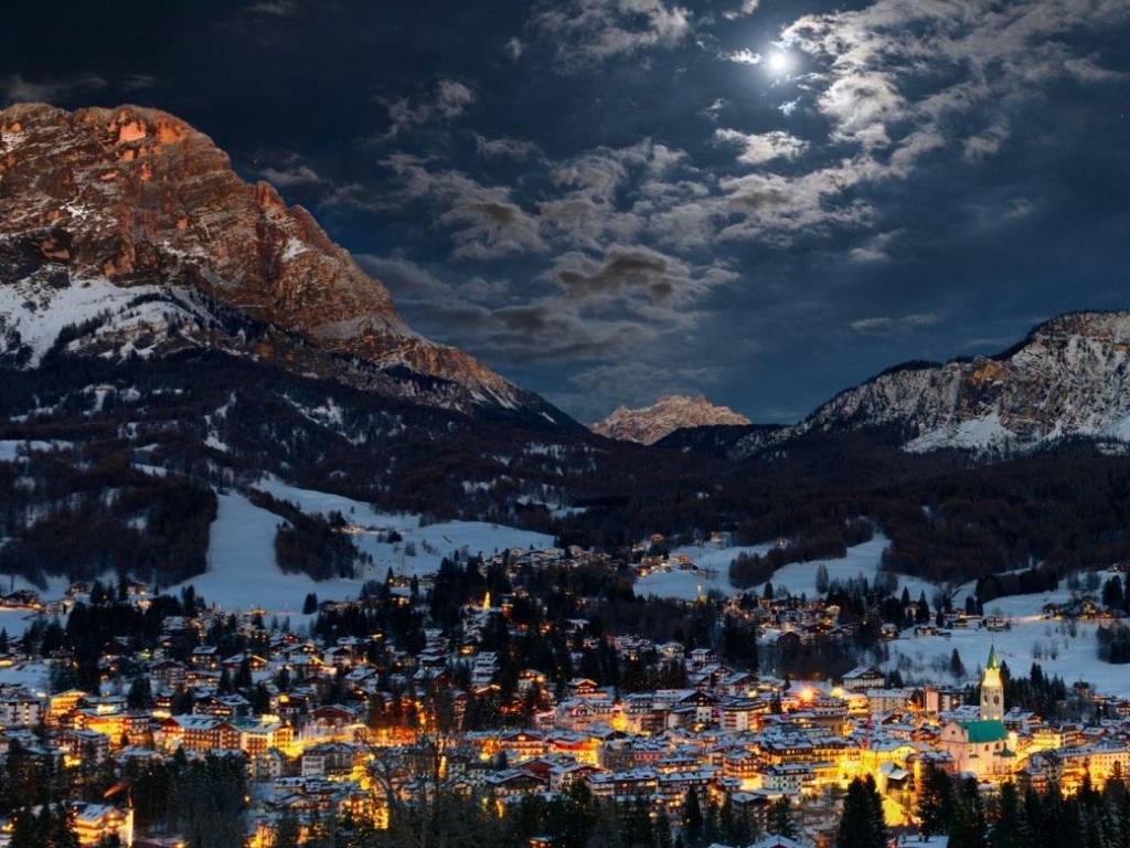 Villa a Cortina d'ampezzo - Foto 2