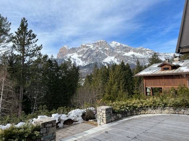 Villa a Cortina d'ampezzo - Foto 3