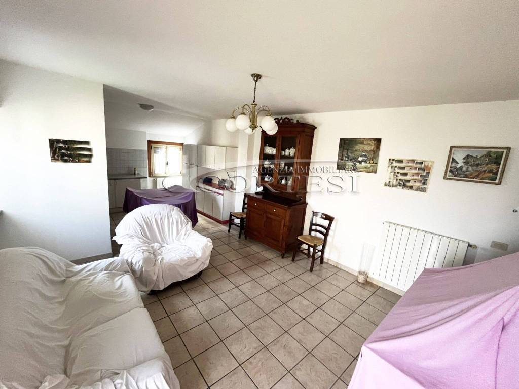 Casa indipendente a Città di castello - Foto 4