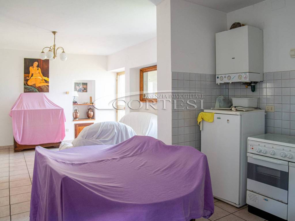 Casa indipendente a Città di castello - Foto 5