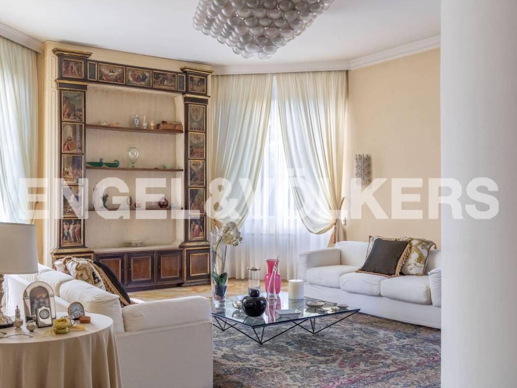 Villa a Gallarate in Via Carlo Cattaneo - Foto 2
