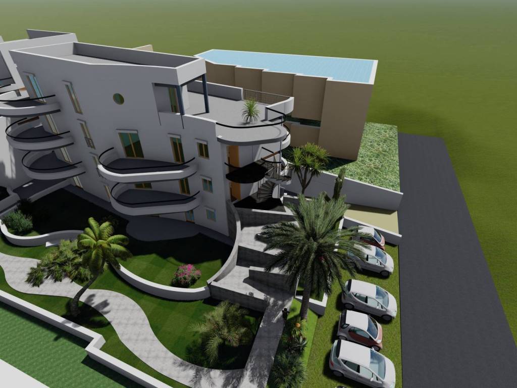 Appartamento a Fondi in Via Mercadante - Foto 2