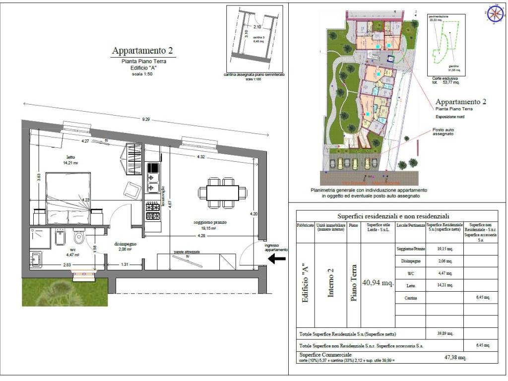 Appartamento a Fondi in Via Mercadante - Foto 5