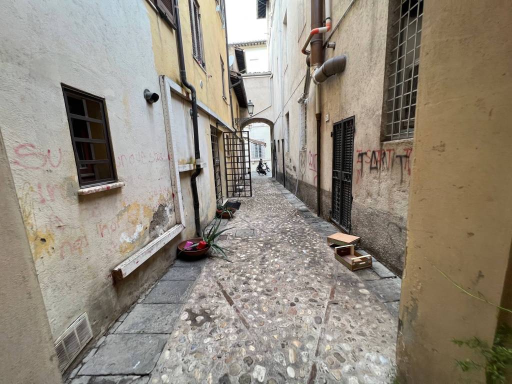 Immobile a Terni in Via Federico Fratini, 64 - Foto 2