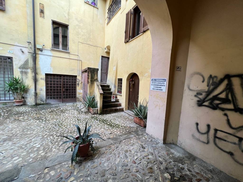 Immobile a Terni in Via Federico Fratini, 64 - Foto 4