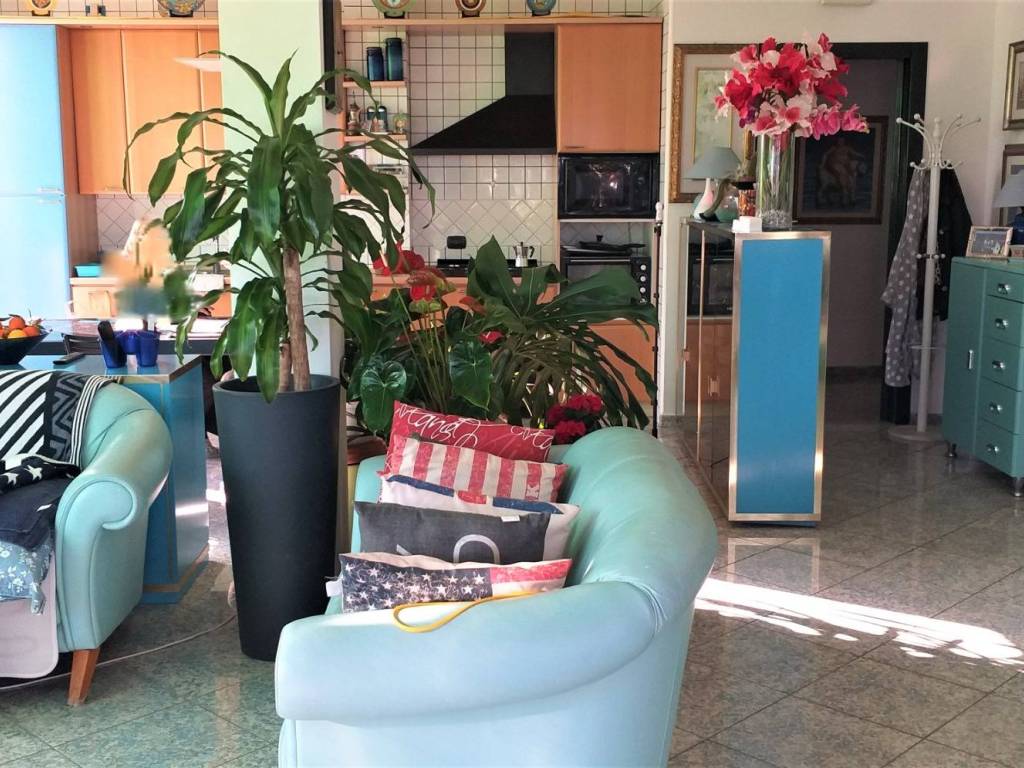 Attico / mansarda a Trani in Via Vittorio Malcangi - Foto 2