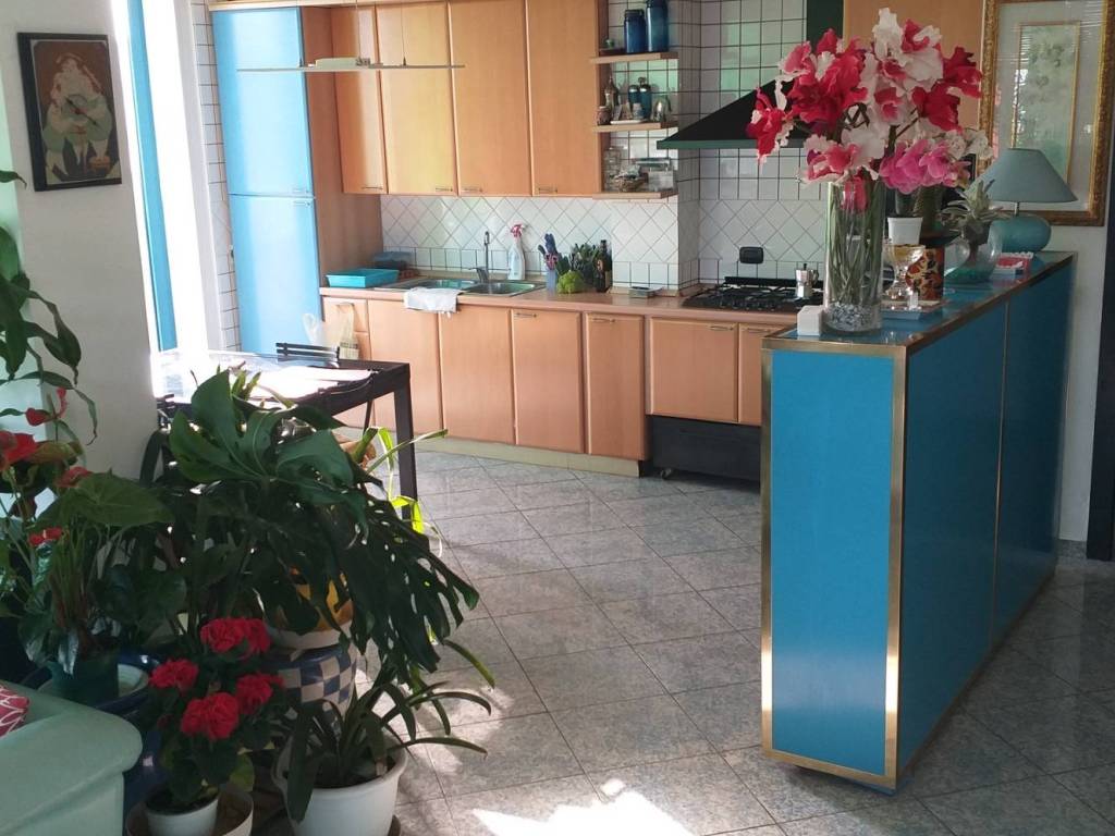 Attico / mansarda a Trani in Via Vittorio Malcangi - Foto 3