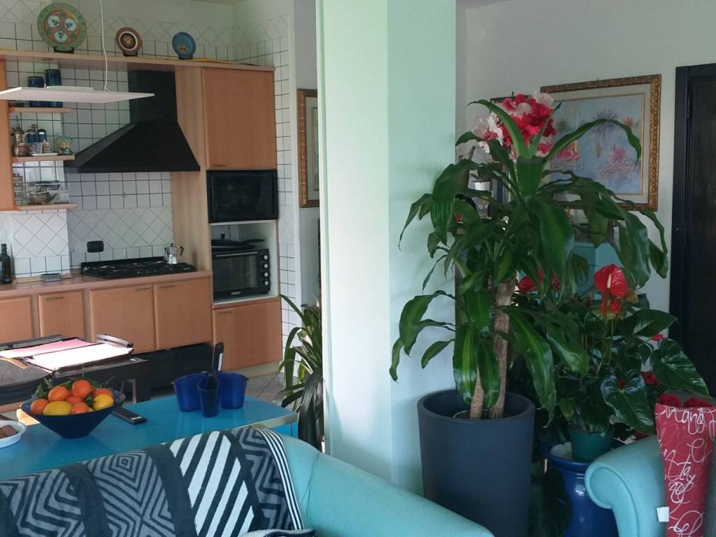 Attico / mansarda a Trani in Via Vittorio Malcangi - Foto 4