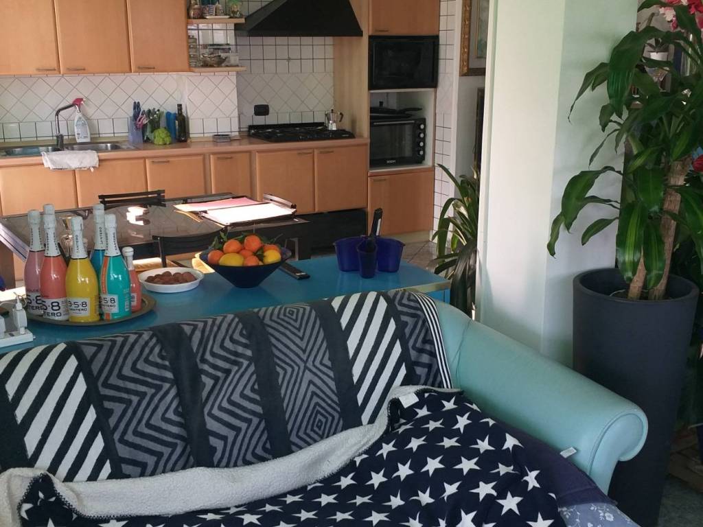 Attico / mansarda a Trani in Via Vittorio Malcangi - Foto 5