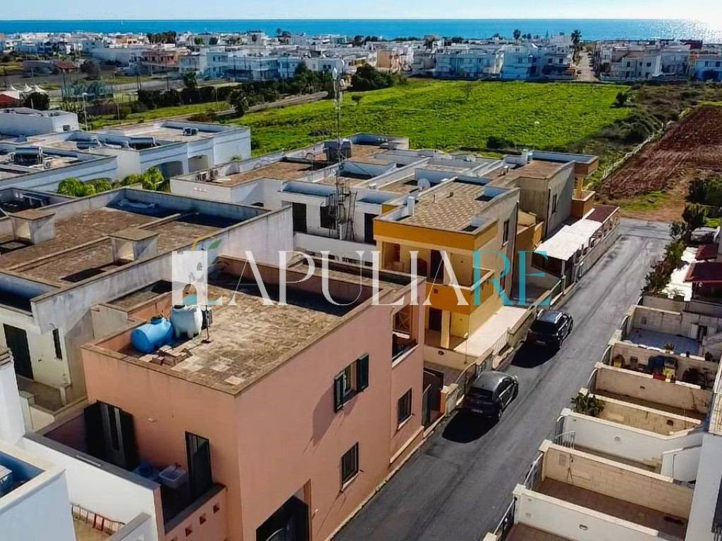 Appartamento a Salve in Via Caduti del Lavoro - Foto 2