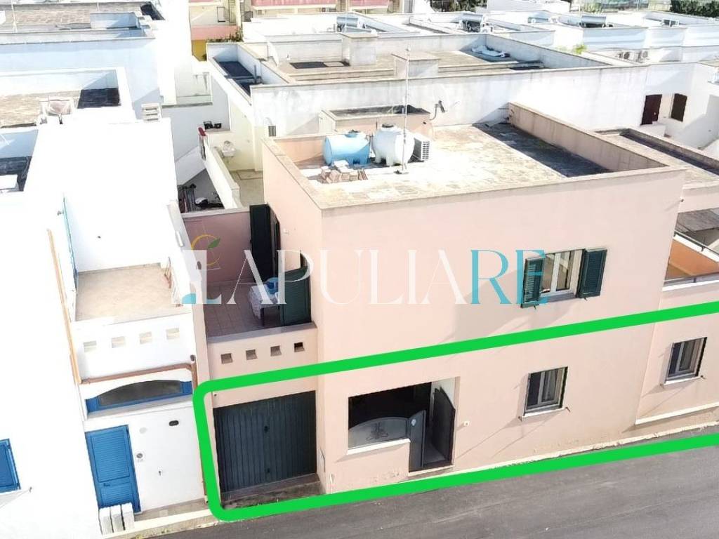 Appartamento a Salve in Via Caduti del Lavoro - Foto 3
