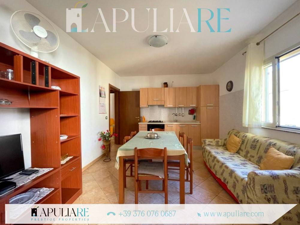 Appartamento a Salve in Via Caduti del Lavoro - Foto 4