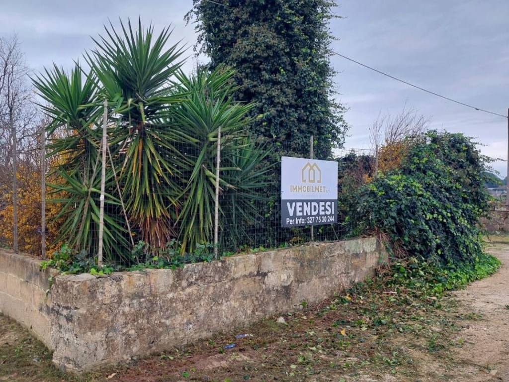 Terreno a Copertino in SP17 - Foto 2