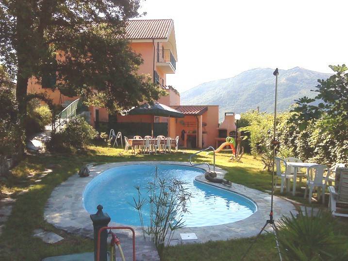 Villa a Testico in Località Pezzuolo, 7 - Foto 2