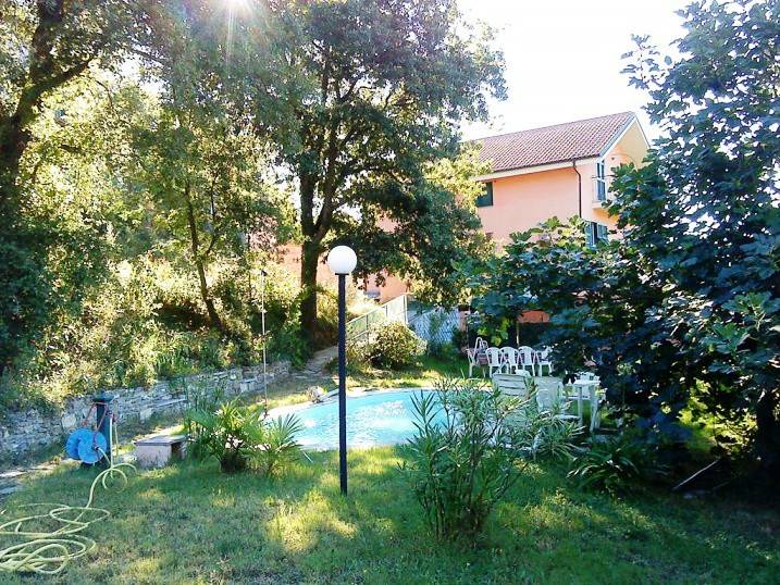 Villa a Testico in Località Pezzuolo, 7 - Foto 3