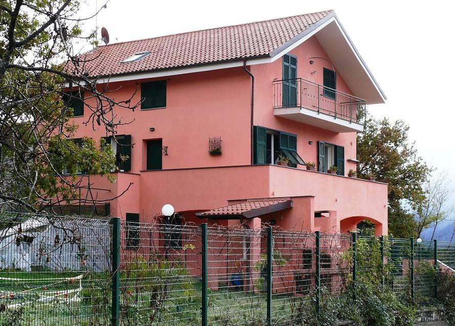 Villa a Testico in Località Pezzuolo, 7 - Foto 5
