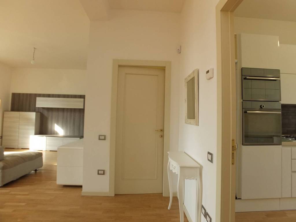 Appartamento a Pesaro in Viale Trieste, 221 - Foto 2
