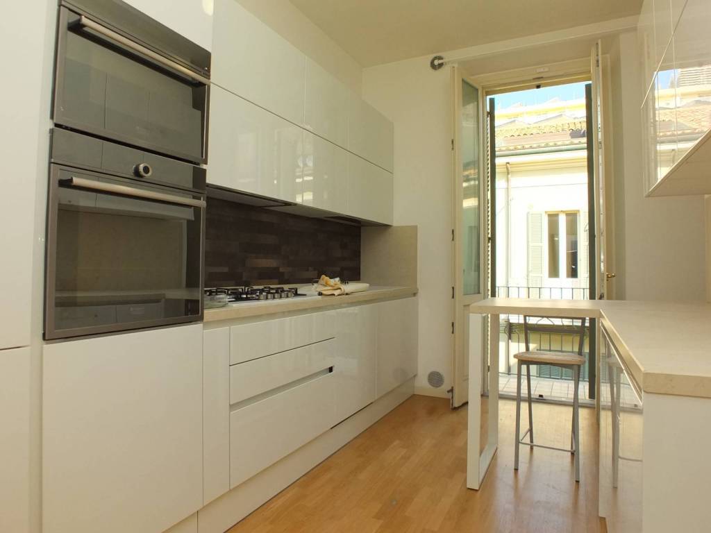 Appartamento a Pesaro in Viale Trieste, 221 - Foto 4
