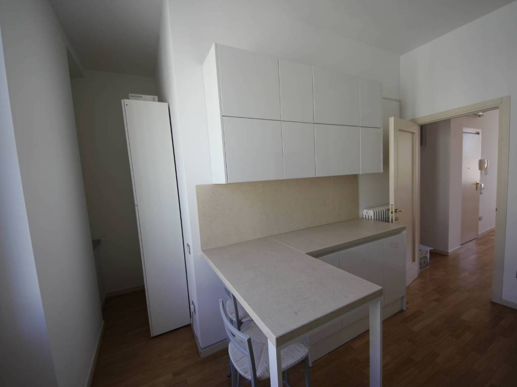 Appartamento a Pesaro in Viale Trieste, 221 - Foto 5
