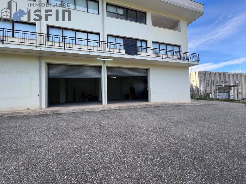 Immobile a Rende in C/da Cutura - Via Spagna - Foto 2