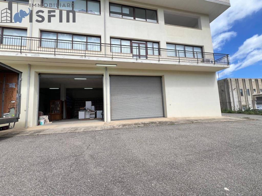 Immobile a Rende in C/da Cutura - Via Spagna - Foto 3