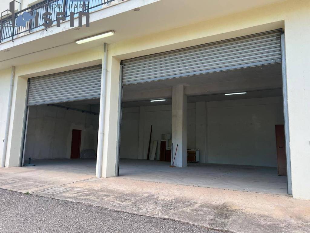 Immobile a Rende in C/da Cutura - Via Spagna - Foto 4