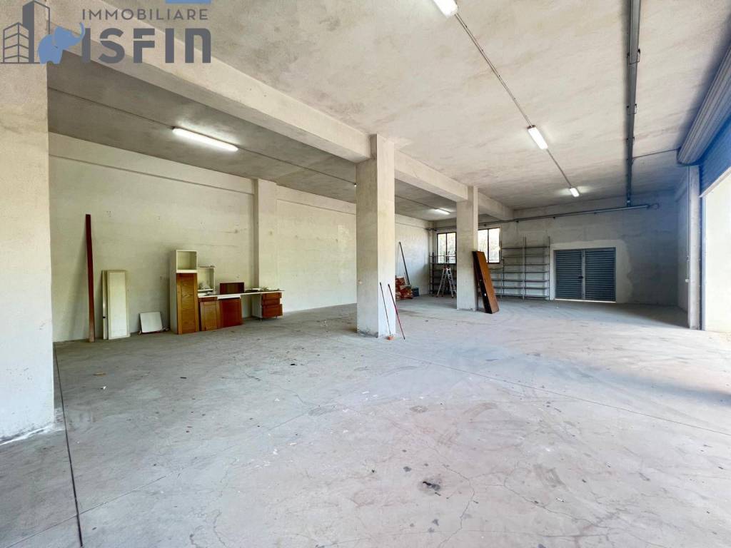 Immobile a Rende in C/da Cutura - Via Spagna - Foto 5