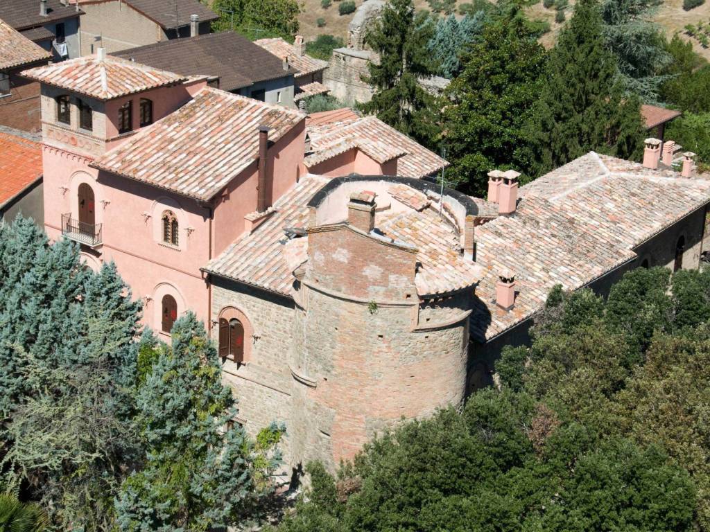 Palazzo / stabile a Deruta in Via della Libertà, 2 - Foto 3