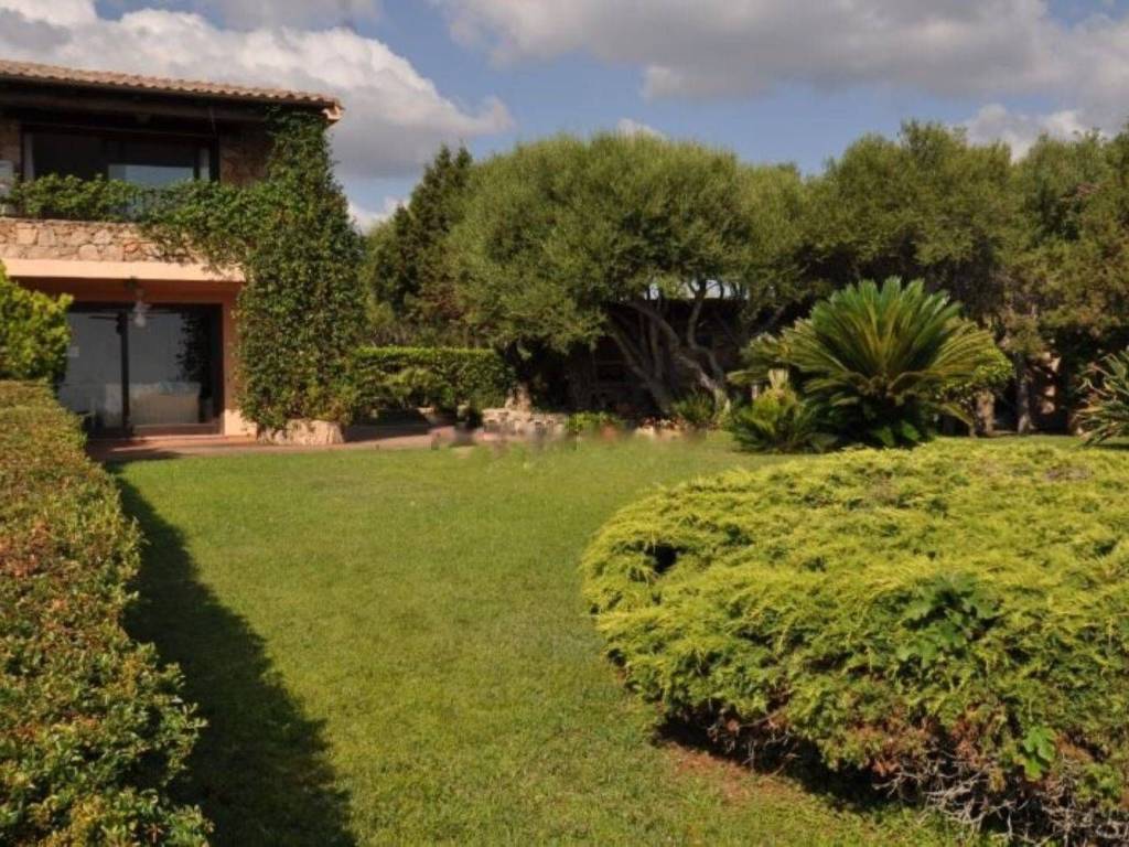 Villetta a schiera a Olbia in Punta Lada - Foto 2