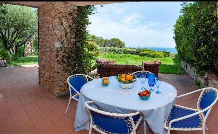 Villetta a schiera a Olbia in Punta Lada - Foto 3
