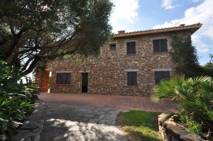 Villetta a schiera a Olbia in Punta Lada - Foto 5