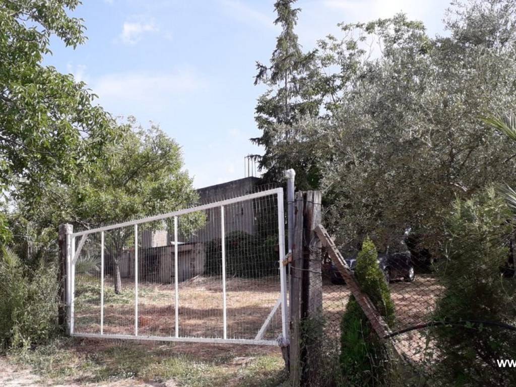 Terreno a Cessaniti in Strada Provinciale, 80 - Foto 5