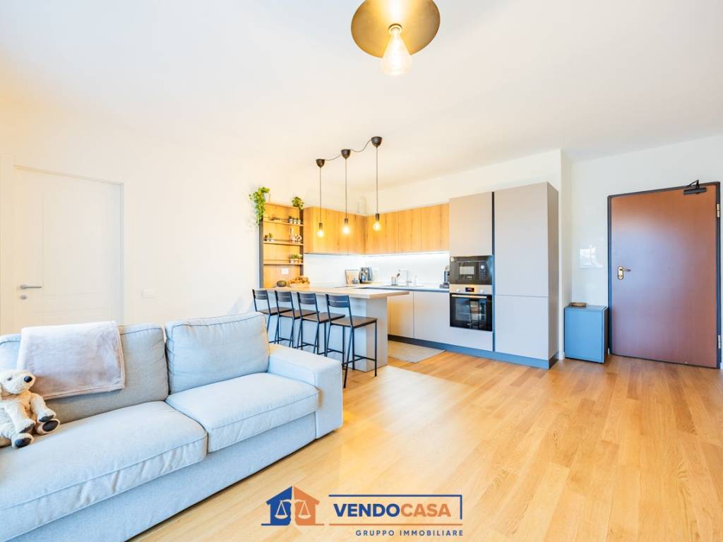 Appartamento a Torino in Via Monginevro, 97 - Foto 2