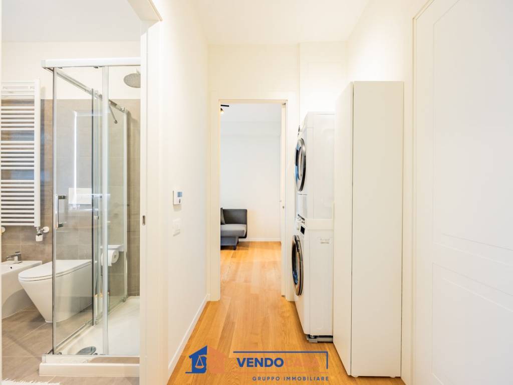Appartamento a Torino in Via Monginevro, 97 - Foto 3