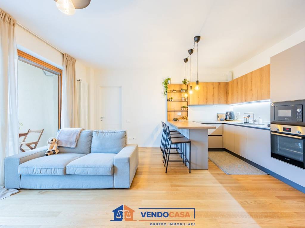 Appartamento a Torino in Via Monginevro, 97 - Foto 4