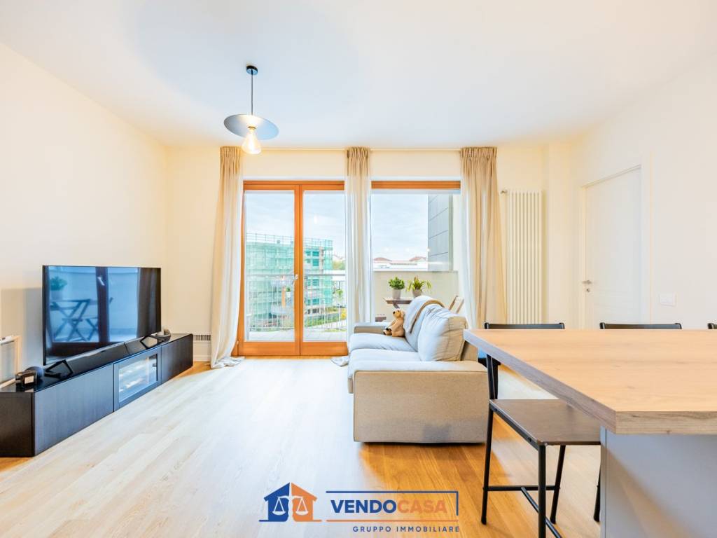 Appartamento a Torino in Via Monginevro, 97 - Foto 5