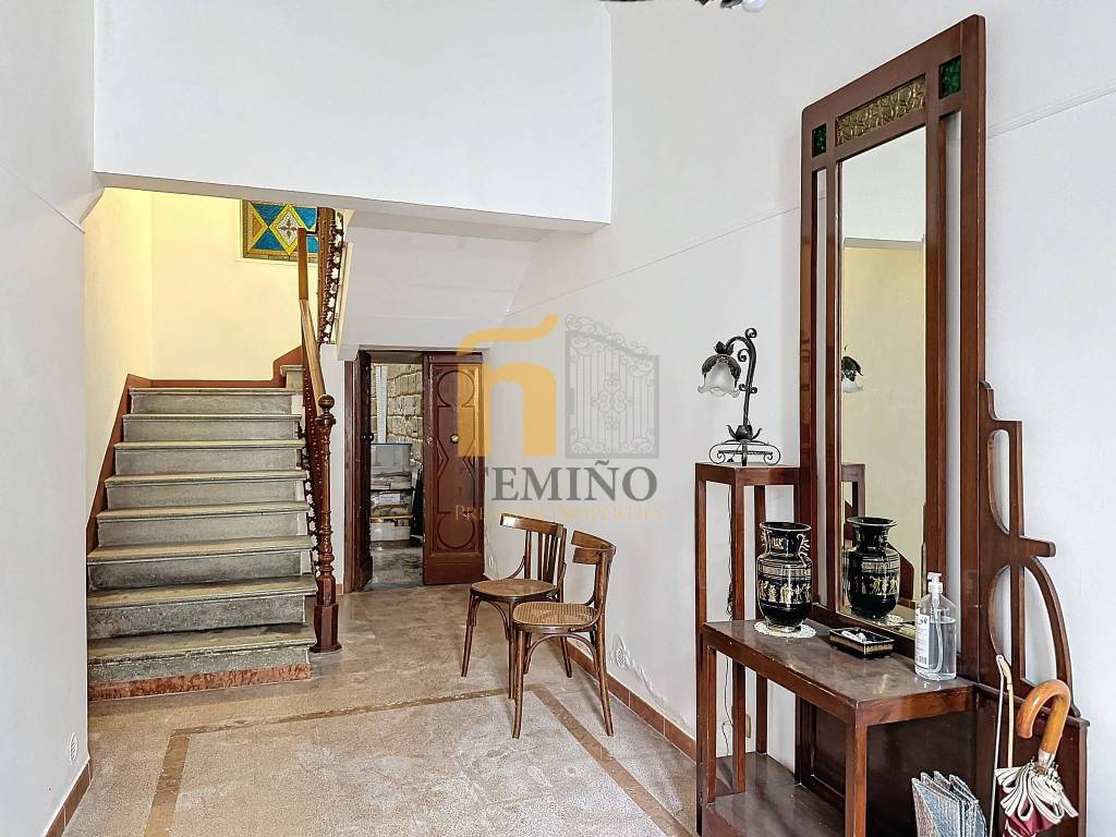 Palazzo / stabile a San pietro vernotico in Via Brindisi, 37 - Foto 3