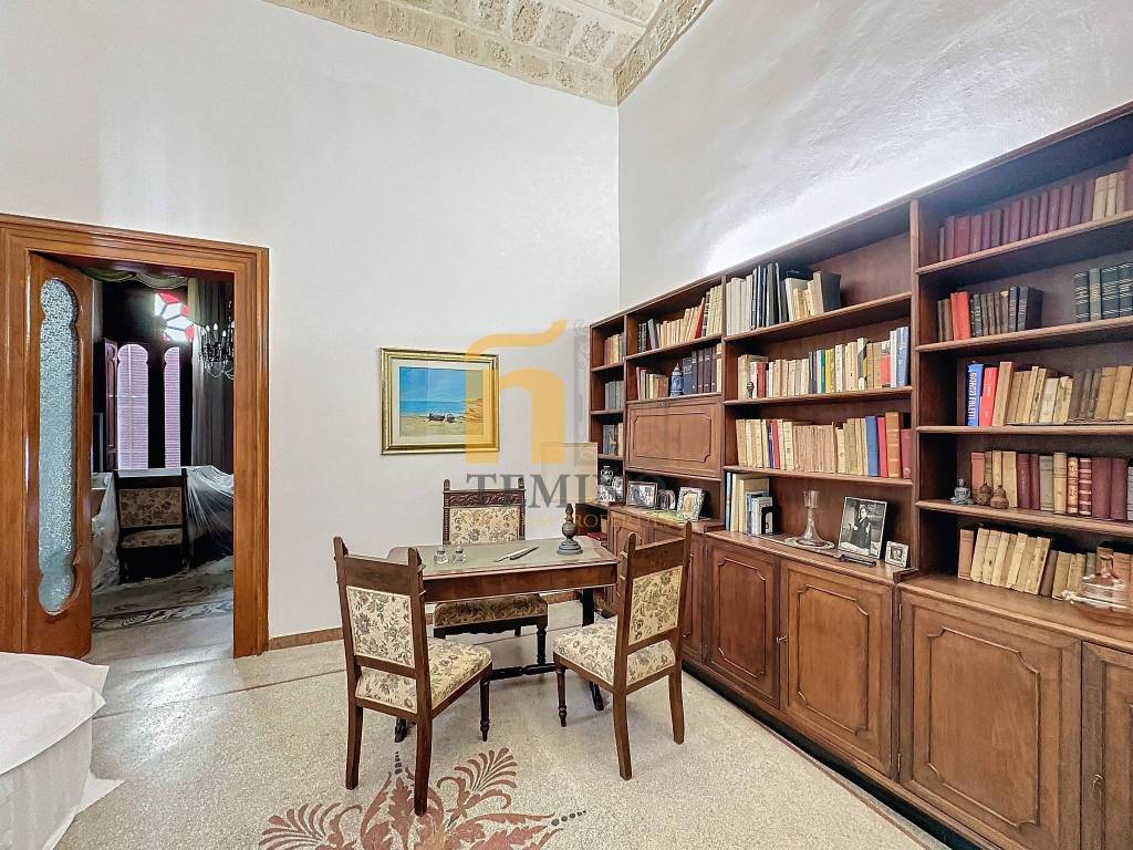 Palazzo / stabile a San pietro vernotico in Via Brindisi, 37 - Foto 5